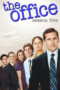 The Office Season 5 ออฟฟิศป่วนชวนหัว ปี 5 ซับไทย