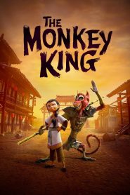 The Monkey King พญาวานร พากย์ไทย