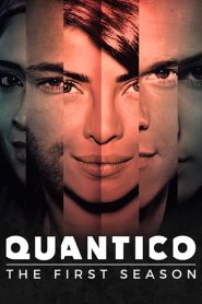 Quantico Season 1 แก๊งมือปราบพิฆาตทรชน ปี 1 พากย์ไทย 