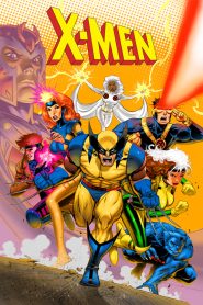 X-Men The Animated Series พากย์ไทย