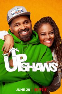 The Upshaws Season 2 ดิ อัปชอว์ส ปี 2 ซับไทย