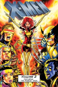 X-Men The Animated Series Season 2 พากย์ไทย