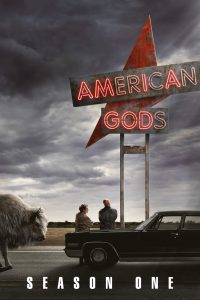 American Gods Season 1 อเมริกันก็อดส์ ปี 1 ซับไทย 