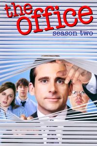 The Office Season 2 ออฟฟิศป่วนชวนหัว ปี 2 ซับไทย