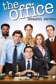 The Office Season 7 ออฟฟิศป่วนชวนหัว ปี 7 ซับไทย
