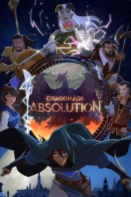 Dragon Age: Absolution พากย์ไทย/ซับไทย