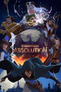 Dragon Age: Absolution ปี 1 พากย์ไทย/ซับไทย
