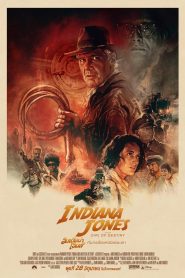 Indiana Jones and the Dial of Destiny อินเดียน่า โจนส์ กับกงล้อแห่งโชคชะตา พากย์ไทย(ไทยโรง)
