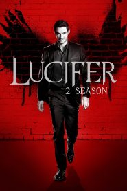 Lucifer Season 2 ยมทูตล้างนรก ปี 2 พากย์ไทย