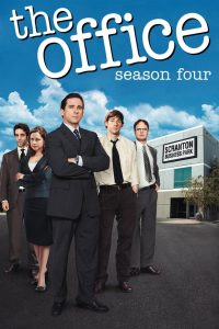 The Office Season 4 ออฟฟิศป่วนชวนหัว ปี 4 ซับไทย