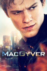 MacGyver แมคกายเวอร์ ยอดคนสมองเพชร พากย์ไทย