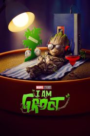 I Am Groot ข้าคือกรู้ท พากย์ไทย/ซับไทย