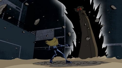 Teen Titans Season 2 ทีน ไททันส์ ปี 2 ตอนที่ 12 - โอเวอร์มูฟวี่ส์