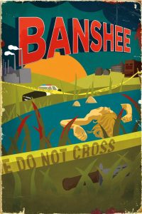 Banshee แบนชี พากย์ไทย/ซับไทย