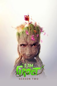 I Am Groot Season 2 ข้าคือกรู้ท ปี 2 พากย์ไทย/ซับไทย