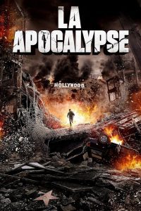LA Apocalypse มหาวินาศแอล.เอ. พากย์ไทย