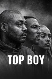 Top Boy ท็อปบอย ซับไทย