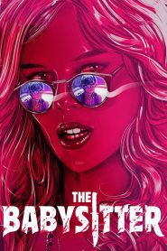 The Babysitter เดอะ เบบี้ซิตเตอร์ พากย์ไทย