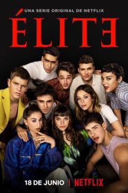 Elite Season 4 เล่ห์ร้ายเกมไฮโซ ปี 4 พากย์ไทย/ซับไทย