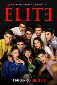 Elite Season 4 เล่ห์ร้ายเกมไฮโซ ปี 4 พากย์ไทย/ซับไทย