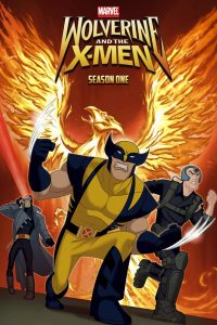 Wolverine And The X-Men Season 1 พากย์ไทย