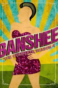 Banshee Season 4 แบนชี ปี 4 พากย์ไทย/ซับไทย