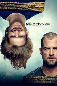 MacGyver Season 3 แมคกายเวอร์ ยอดคนสมองเพชร ปี 3 พากย์ไทย