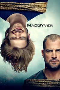 MacGyver Season 3 แมคกายเวอร์ ยอดคนสมองเพชร ปี 3 พากย์ไทย