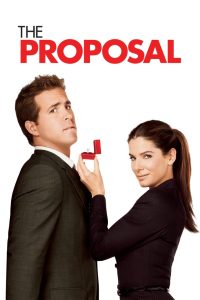 The Proposal ลุ้นวิวาห์รักฟ้าแลบ พากย์ไทย