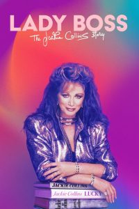 Lady Boss: The Jackie Collins Story รักเธอฉาวโลก พากย์ไทย