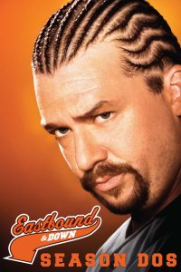 Eastbound and Down Season 2 อีสต์บาวน์ แอนด์ ดอว์น ปี 2 พากย์ไทย/ซับไทย 