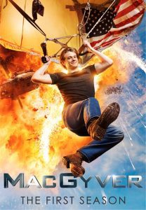 MacGyver Season 1 แมคกายเวอร์ ยอดคนสมองเพชร ปี 1 พากย์ไทย