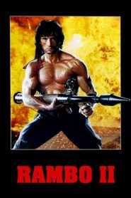 Rambo 2 แรมโบ้ นักรบเดนตาย 2 พากย์ไทย