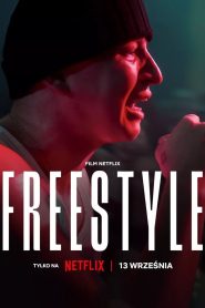 Freestyle ฟรีสไตล์ พากย์ไทย