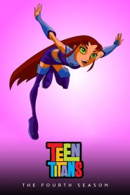 Teen Titans Season 4 ทีนไททันส์ ปี 4 พากย์ไทย