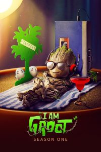 I Am Groot Season 1 ข้าคือกรู้ท ปี 1 พากย์ไทย/ซับไทย