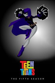 Teen Titans Season 5 ทีนไททันส์ ปี 5 พากย์ไทย