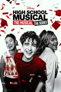 High School Musical The Musical The Series Season 4 มือถือไมค์ หัวใจปิ๊งรัก เดอะมิวสิคัล เดอะซีรีส์ ปี 4 พากย์ไทย/ซับไทย 