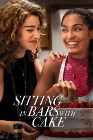 Sitting in Bars with Cake สูตรเค้กสื่อรัก ซับไทย