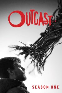 Outcast Season 1 เอ้าท์แคส สาปสิงสู่ ปี 1 พากย์ไทย 