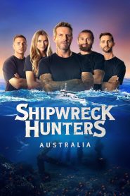 Shipwreck Hunters Australia พากย์ไทย/ซับไทย