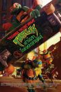 Teenage Mutant Ninja Turtles: Mutant Mayhem เต่านินจา: โกลาหลกลายพันธุ์ พากย์ไทย