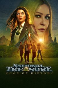 National Treasure: Edge of History พากย์ไทย/ซับไทย