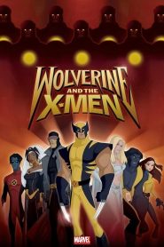 Wolverine and the X-Men พากย์ไทย