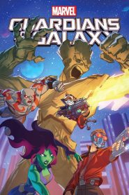 Marvel’s Guardians of the Galaxy พากย์ไทย