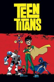 Teen Titans ทีน ไททันส์ พากย์ไทย 