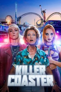 Killer Coaster ฆาตกรรถไฟเหาะ ซับไทย 