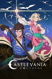 Castlevania Nocturne แคสเซิลเวเนีย: น็อกเทิร์น พากย์ไทย/ซับไทย