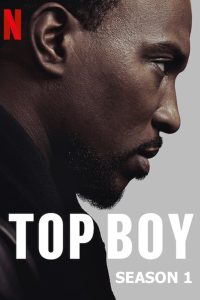 Top Boy Season 1 ท็อปบอย ปี 1 ซับไทย