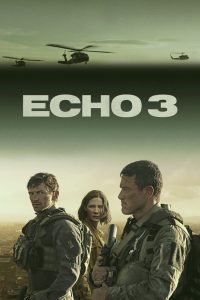 Echo 3 Season 1 เอคโค่ ทรี ปี 1 ซับไทย